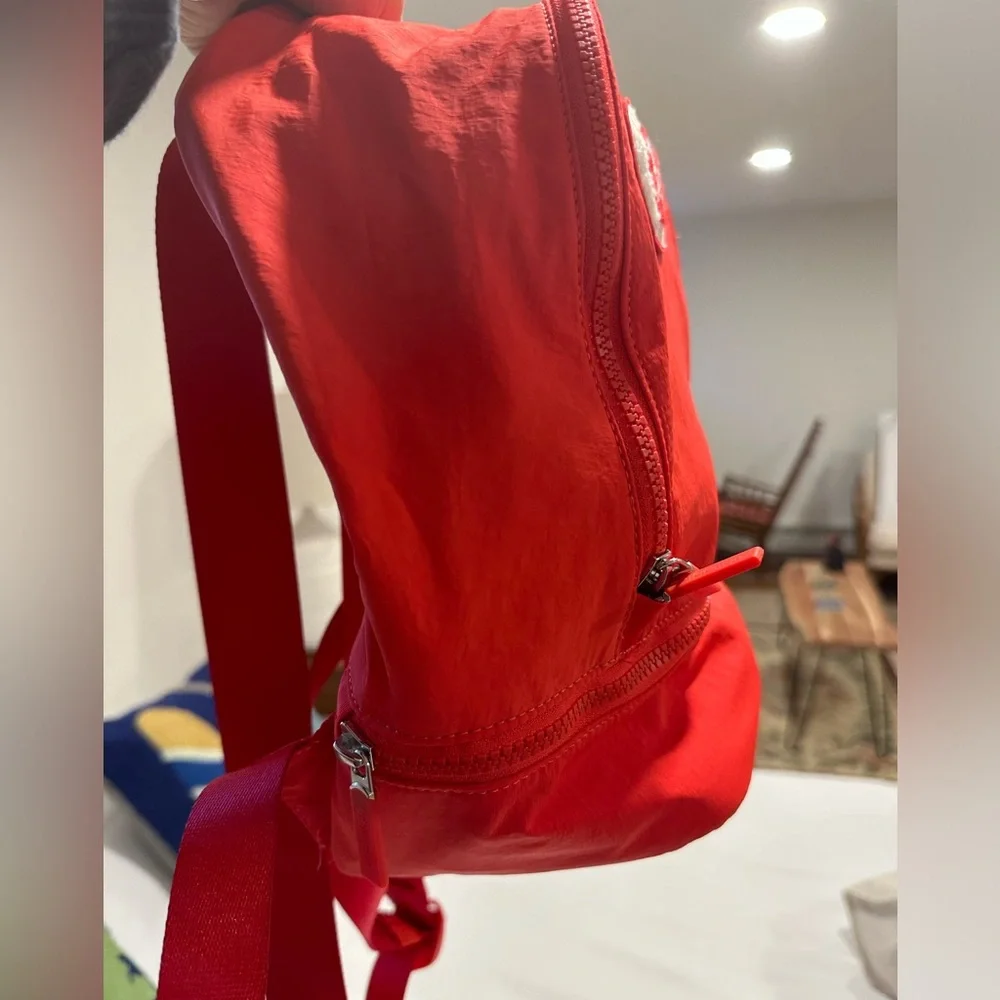Lululemon Red Backpack - Picture 4 of 6